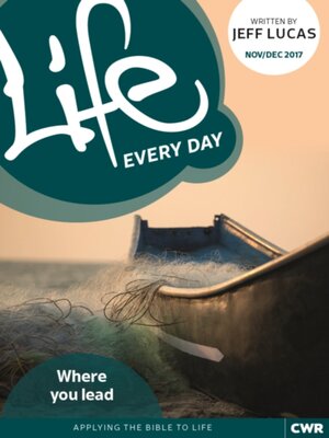 cover image of Life Every Day